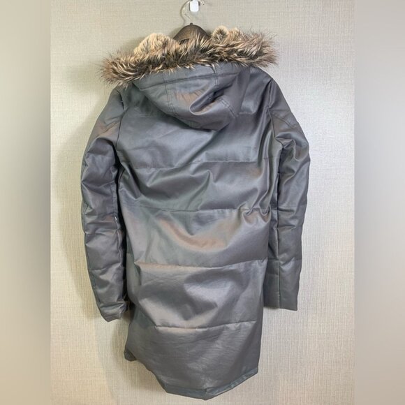 Walter Baker Farrah Winter Coat - Picture 3 of 8